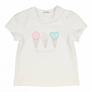 T-shirt oFfwhite