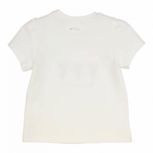 T-shirt oFfwhite