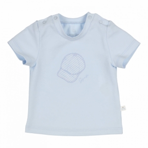 T-shirt  light blue