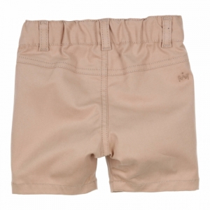 Short beige