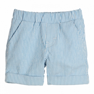 Bermuda blue