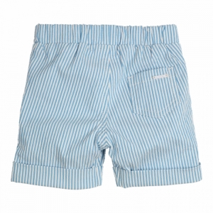 Bermuda blue