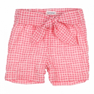 Shorts raspberry