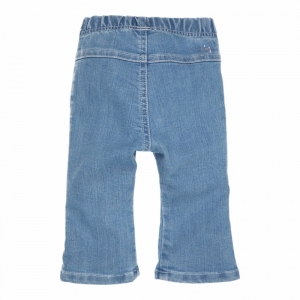 Broek blue