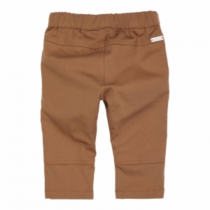 Broek  brown