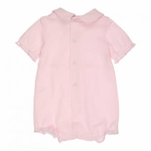 Kruippakje light pink