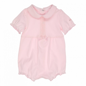 Kruippakje light pink