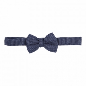 Strikjes blue