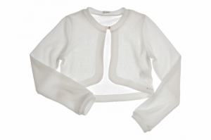 Gilet offwhite