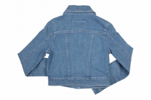 Jas jeans lightblue