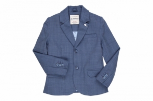Blazer blue