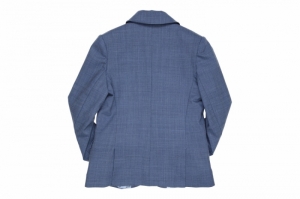 Blazer blue