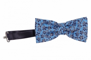 Strik blue/bic