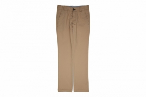 Broek beige