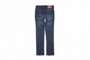 Jeans blue