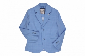 Blazer lightblue