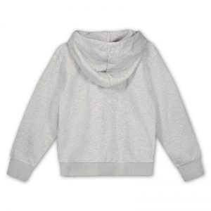 Hoodie cardigan 752
