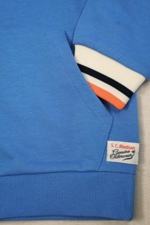 Hoodie met zak 175