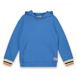 Hoodie met zak 175