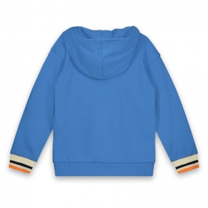 Hoodie met zak 175