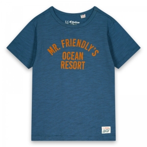 T-shirt surfer 199
