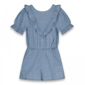 Jumpsuit jeans 140