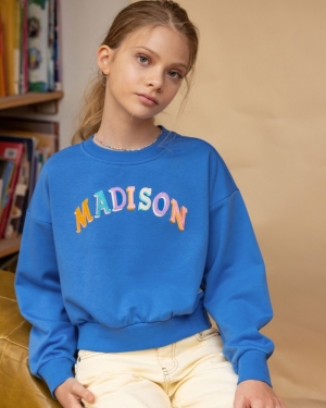 Sweater borduring 175