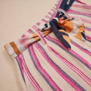 Short gestreept 022