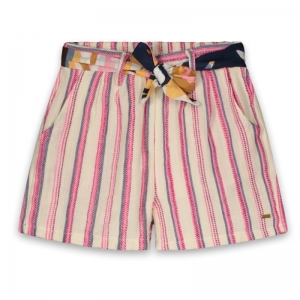 Short gestreept 022