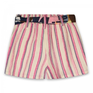 Short gestreept 022