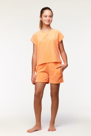 Short - t-shirt 538