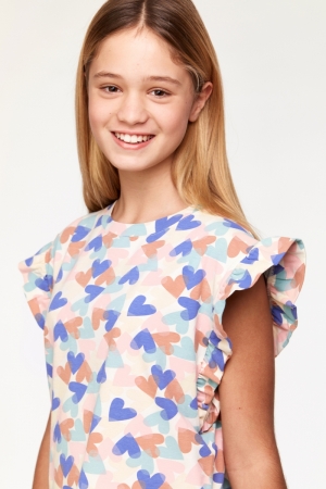 Top + short 967