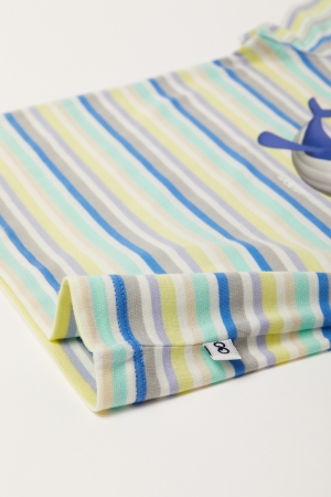 Pyjama jongen, short 904