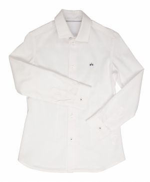 Hemd white