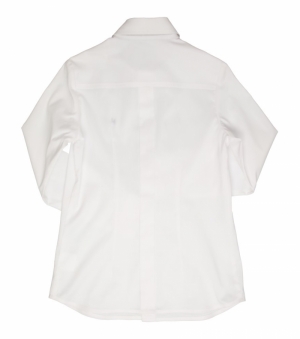 Hemd white
