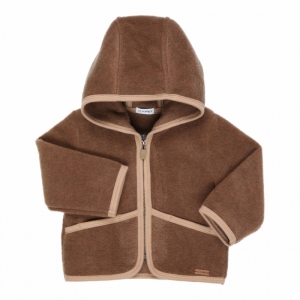 Gilet IGLO brown