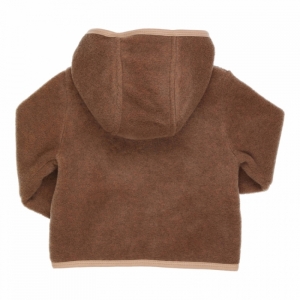 Gilet IGLO brown