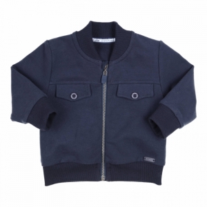 Gilet CABONDOUX navy