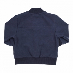 Gilet CABONDOUX navy