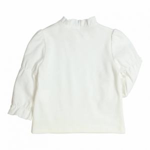 Longsleeve AERODOUX OFF white