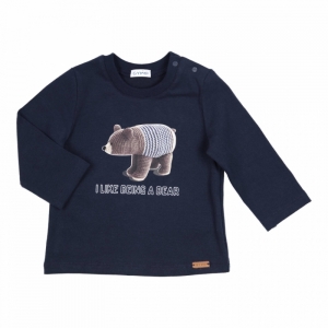 Longsleeve AERODOUX NAvy