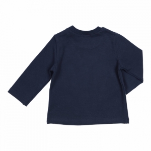 Longsleeve AERODOUX NAvy