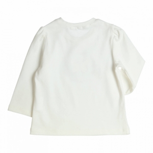 Longsleeve AERODOUX Off white