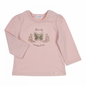 Longsleeve AERODOUX OLdrose