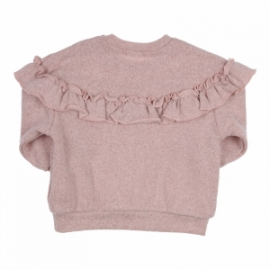 Sweater LUCIA oldrose