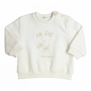 Sweater CARBONDOUX OFF white
