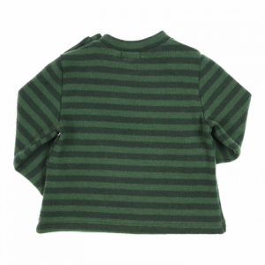 Pull NICK green