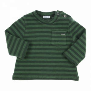 Pull NICK green