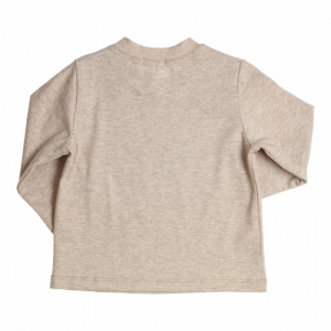 Longsleeve AEROCHINE beige