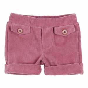 Shorts CASSANDR cassis
